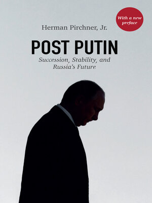 cover image of Post Putin